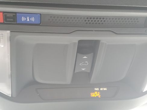 Used 2026 Subaru Forester Premium w/ Base/Premium Plus Package AWD/4WD image 24