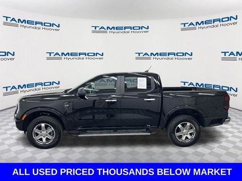Used 2024 Ford Ranger XLT RWD image 2