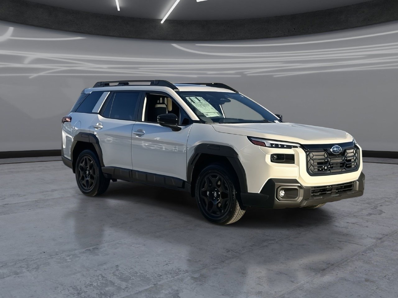 New 2026 Subaru Outback Limited AWD/4WD image 2