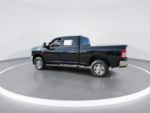 Used 2023 RAM 2500 Tradesman image 6