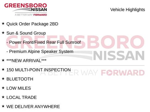 Used 2021 Jeep Cherokee Latitude Plus w/ Sun & Sound Group FWD image 9