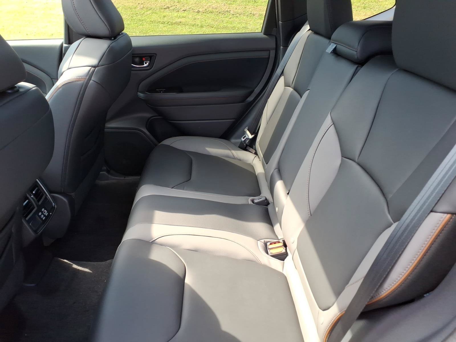 New 2026 Subaru Forester Sport AWD/4WD image 7