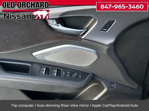 Used 2023 Acura RDX A-Spec image 11