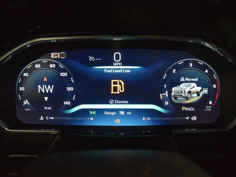 New 2026 Chevrolet Silverado 3500 LT w/ All Star Edition image 55