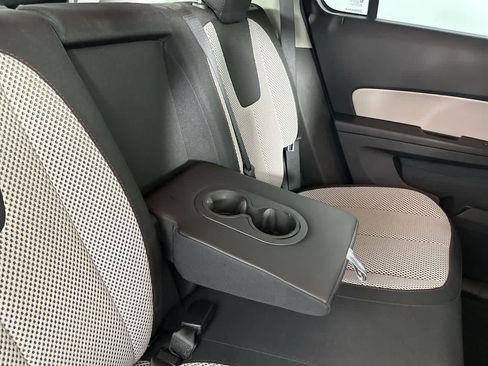 Used 2015 Chevrolet Equinox LT w/ Power Convenience Package FWD image 25