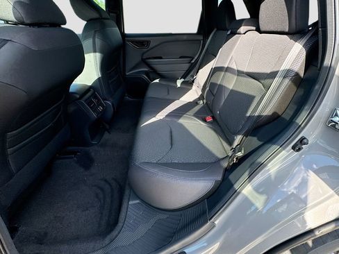New 2026 Subaru Forester Premium AWD/4WD image 30