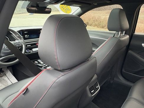 Used 2022 Hyundai Sonata SEL Plus image 25
