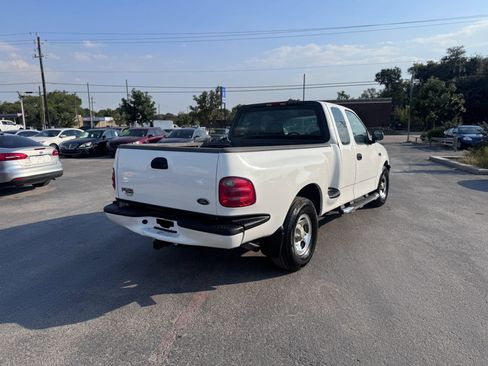 Used 2003 Ford F150 XLT image 5