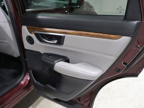 Used 2018 Honda CR-V EX-L image 27