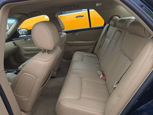 Used 2008 Cadillac DTS image 8