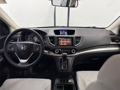 Used 2016 Honda CR-V EX image 23