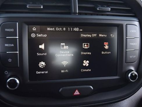 Used 2023 Kia Soul LX w/ Option Group 015 image 13