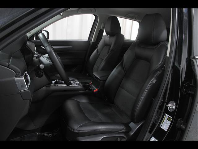 Certified 2023 MAZDA CX-5 AWD 2.5 S w/ Select Package image 5