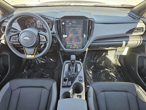 New 2026 Subaru Crosstrek 2.5i Wilderness image 22