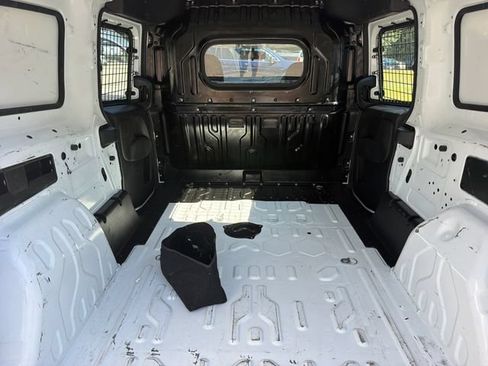 Used 2022 RAM ProMaster City Tradesman FWD image 20