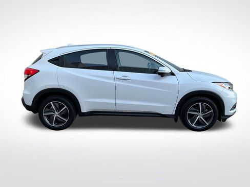 Used 2022 Honda HR-V EX image 7