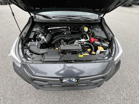 Used 2025 Subaru Crosstrek 2.5i Limited w/ Popular Package #4A AWD/4WD image 30