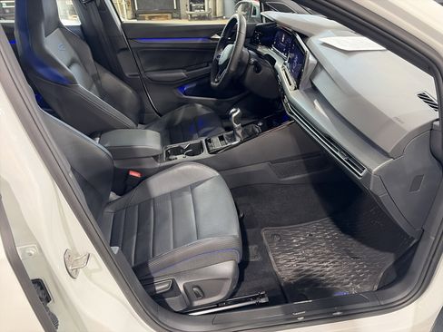 Certified 2024 Volkswagen Golf R image 23
