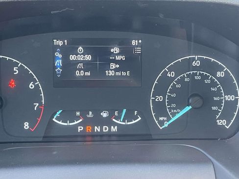 Used 2022 Ford Transit 350 XLT image 24