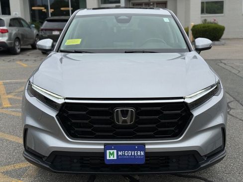 Used 2023 Honda CR-V EX-L image 9