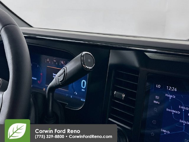 New 2026 Ford F350 Lariat w/ Black Appearance Package AWD/4WD image 19