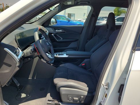 New 2026 BMW X1 M35i w/ Convenience Package AWD/4WD image 19