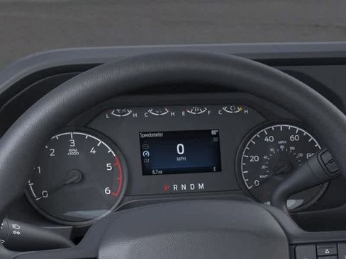 New 2026 Ford F450 XL w/ XL Chrome Package image 13