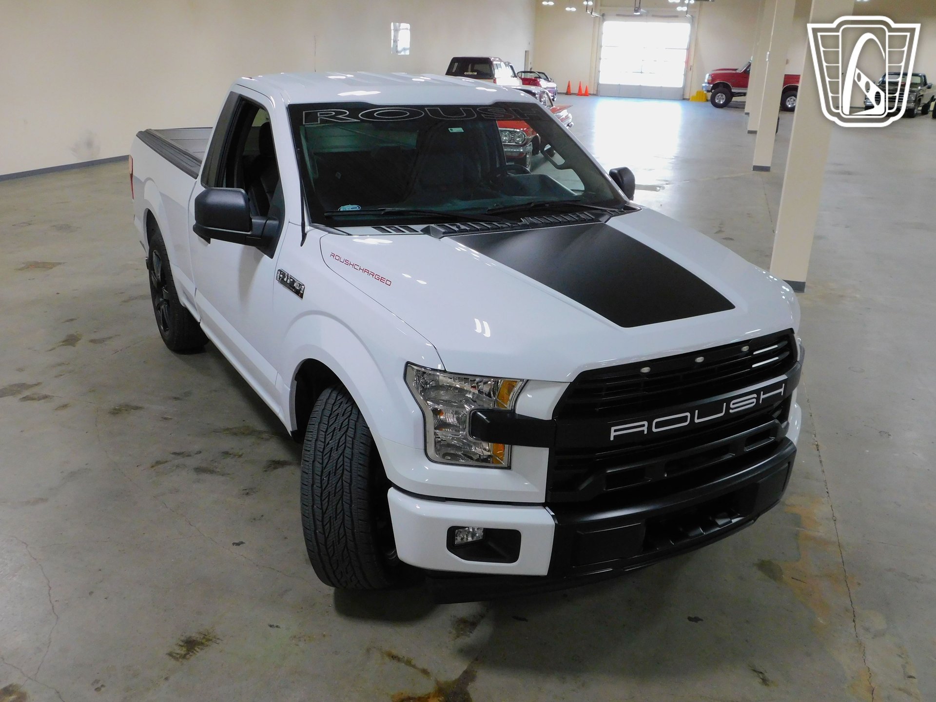Used 2017 Ford F150 XL w/ Equipment Group 101A Mid RWD image 33