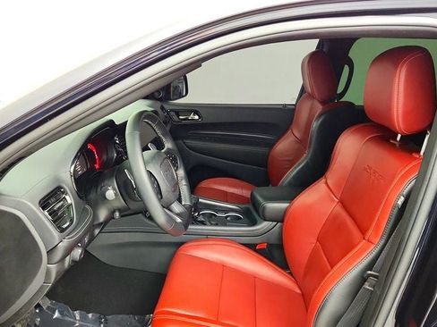 Used 2024 Dodge Durango SRT Hellcat AWD/4WD image 21