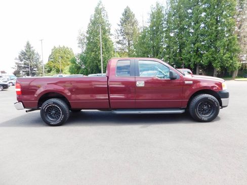Used 2005 Ford F150 XLT RWD image 16