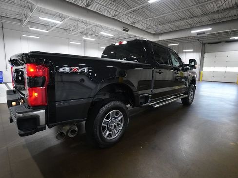 Used 2023 Ford F350 Lariat AWD/4WD image 33