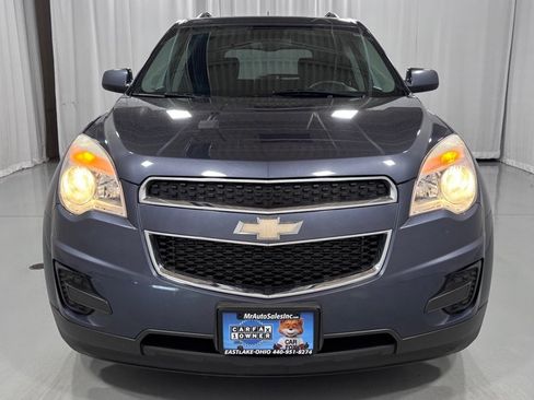 Used 2013 Chevrolet Equinox LT w/ Driver Convenience Package AWD/4WD image 2