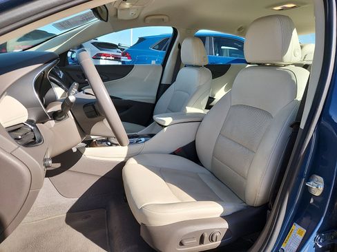 Used 2024 Chevrolet Malibu LT image 13