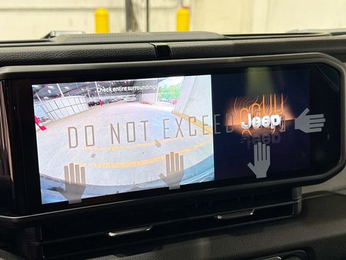 New 2026 Jeep Wrangler Sport S image 42