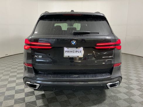 Certified 2026 BMW X5 sDrive40i w/ M Sport Package RWD image 6