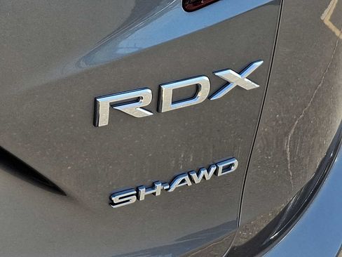 Certified 2023 Acura RDX AWD image 30