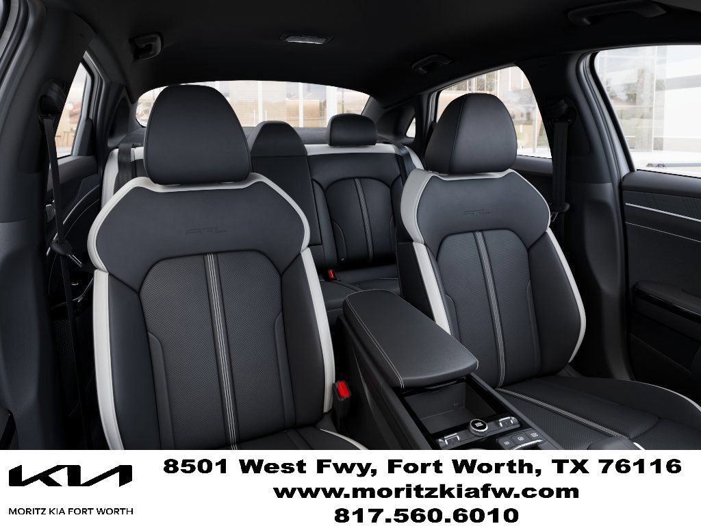 New 2026 Kia K5 GT-Line FWD image 15