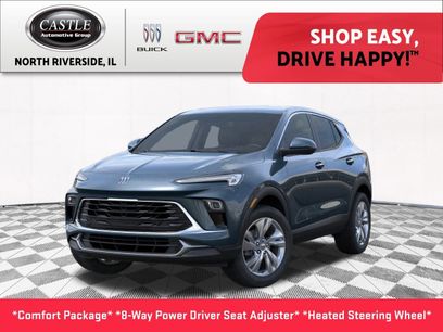 New 2026 Buick Encore GX Preferred w/ Comfort Package