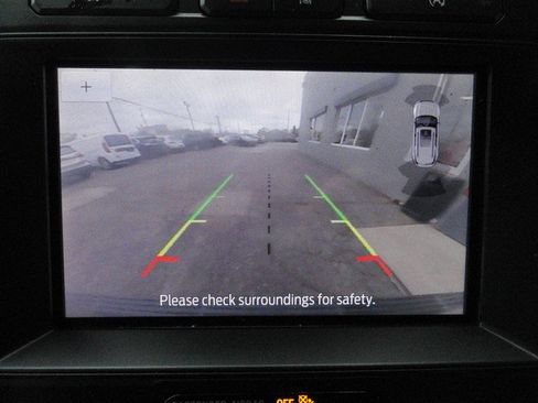 Used 2020 Ford Expedition Max Limited RWD image 21