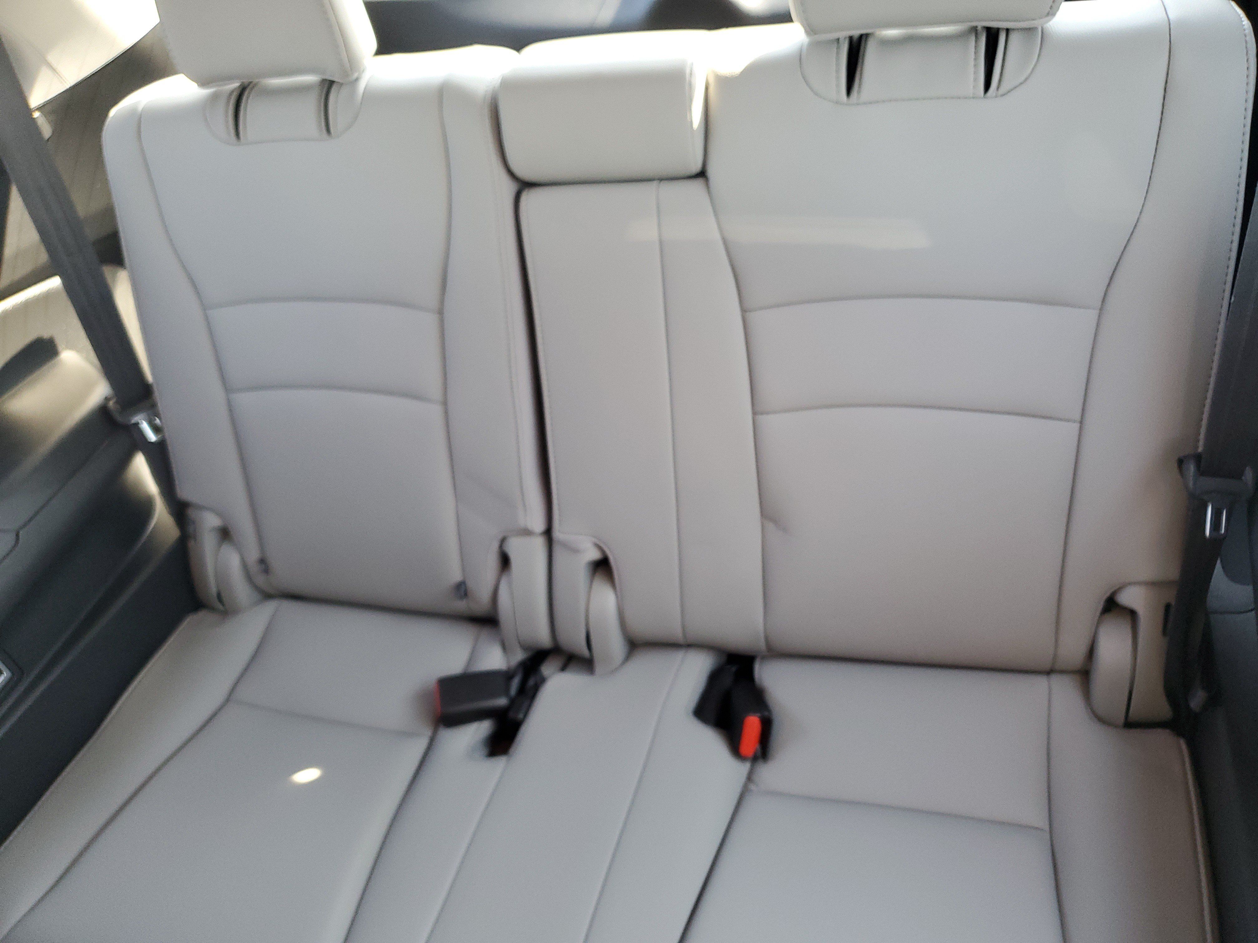 Used 2019 Honda Pilot EX-L image 11