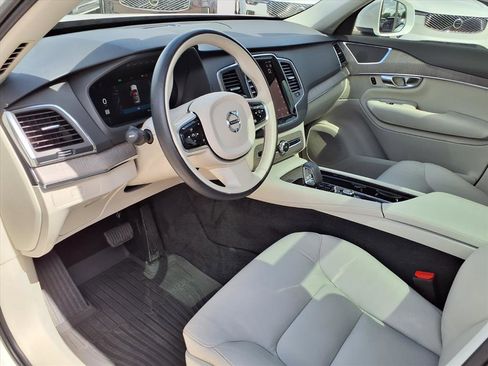 Certified 2023 Volvo XC90 B6 Core w/ Protection Package Premier image 20