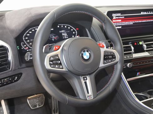 Used 2025 BMW M8 Competition image 6