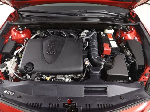 Used 2021 Toyota Camry XSE image 53