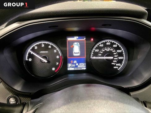 Used 2024 Subaru Forester AWD/4WD image 25