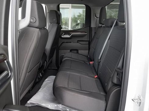 Used 2024 GMC Sierra 1500 Elevation image 59