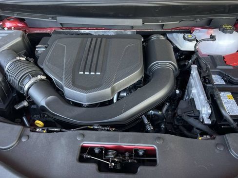 New 2026 GMC Acadia Elevation w/ Elevation Premium Package FWD image 30