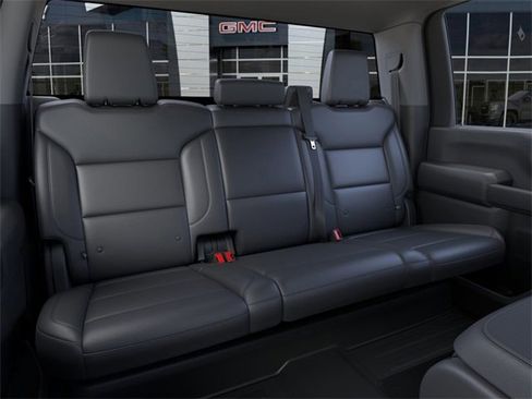 New 2026 GMC Sierra 2500 Pro image 17