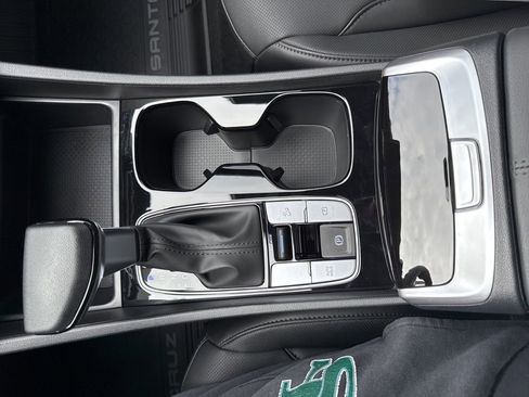 New 2026 Hyundai Santa Cruz SEL FWD image 32