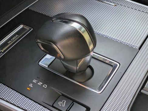 Used 2024 MAZDA CX-90 3.3 Turbo w/ Premium Package image 11