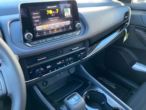 New 2026 Nissan Rogue SV image 17